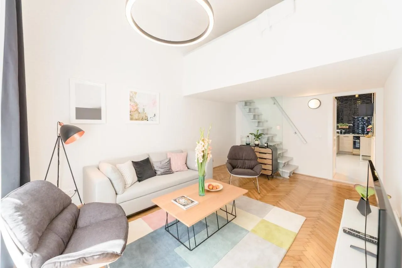 Venus Apartments - Opera I Budapest