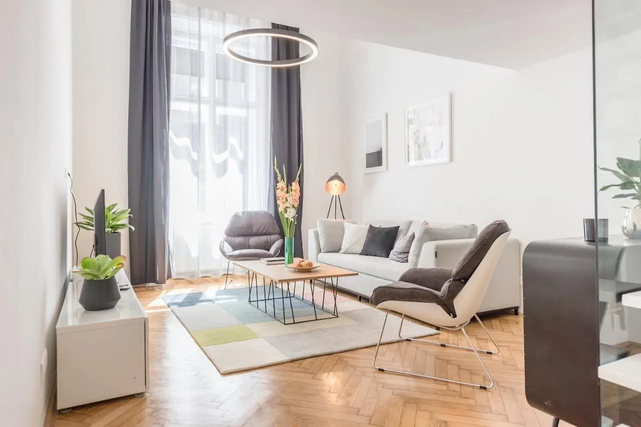 Venus Apartments - Opera I Budapest