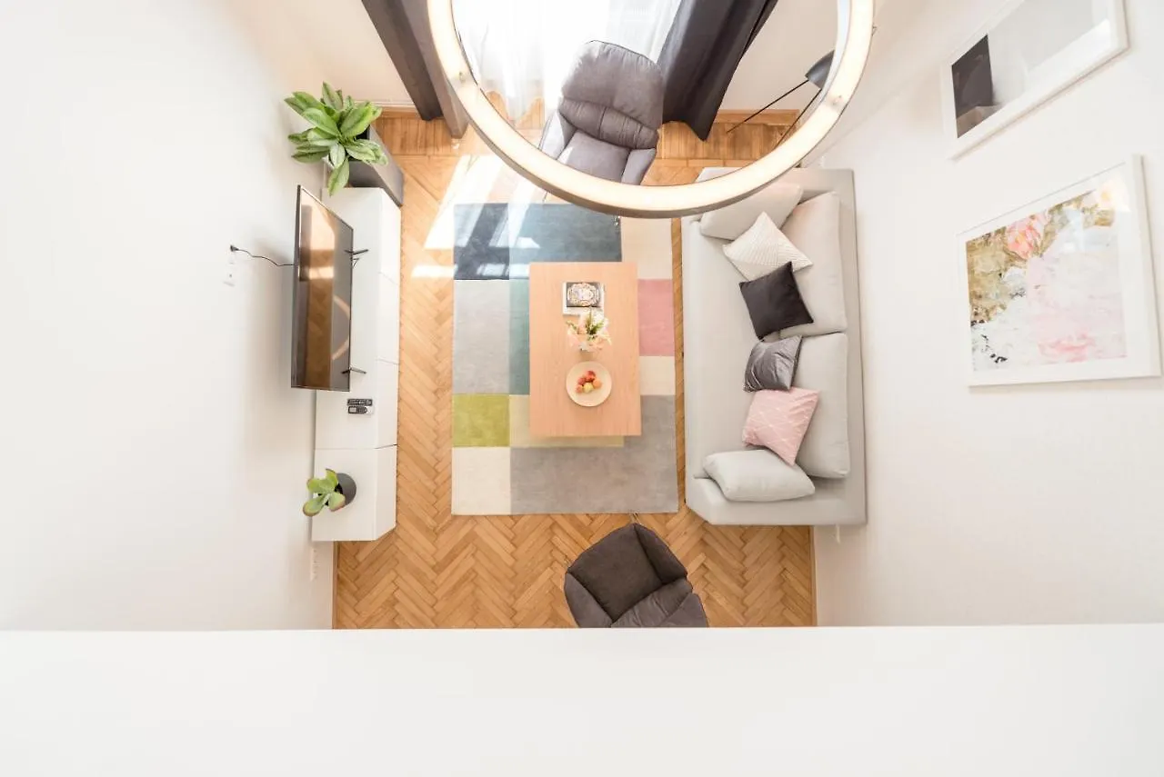 Venus Apartments - Opera I Budapest