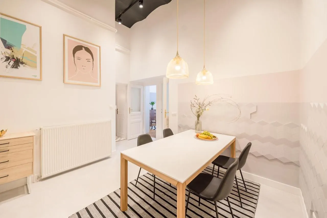 Venus Apartments - Opera I Budapest 0*,  Hungary