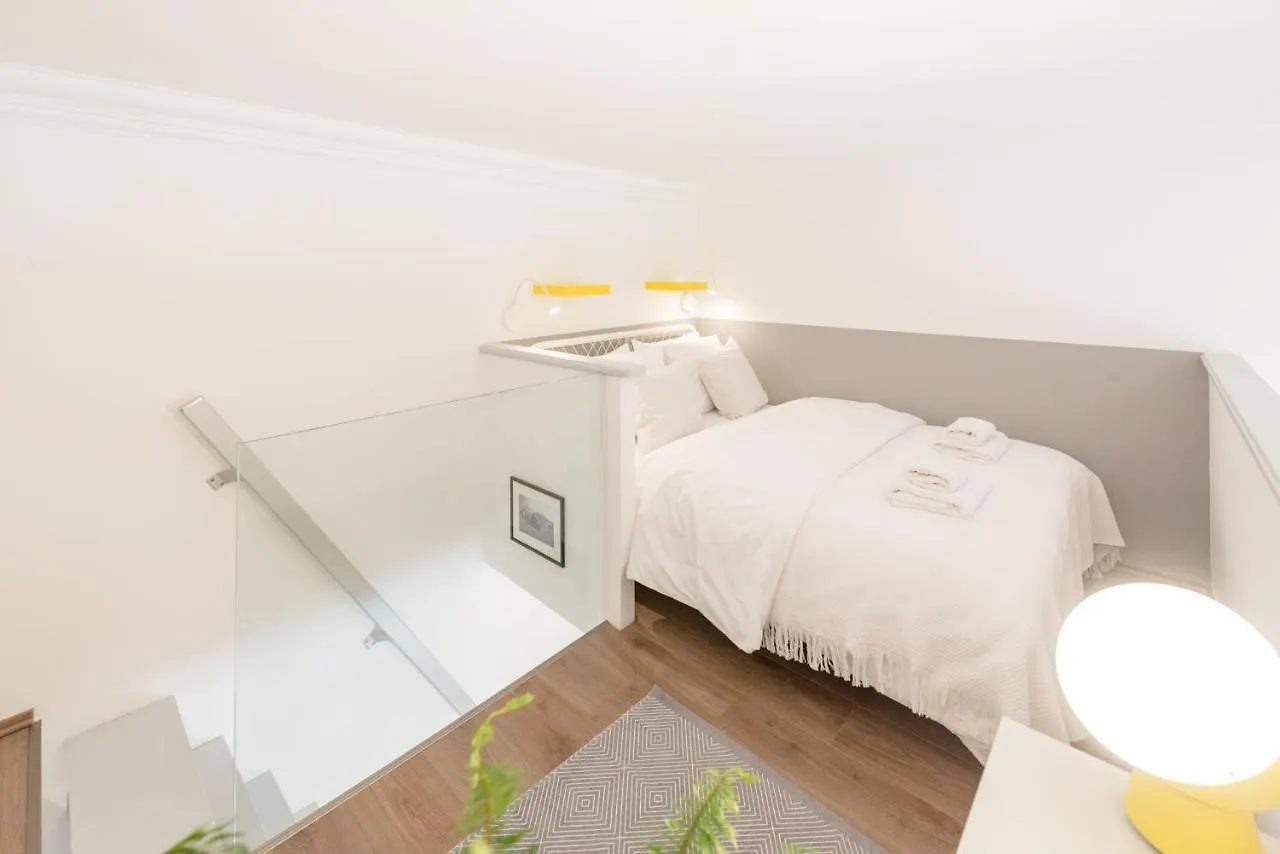 Venus Apartments - Opera I Budapest
