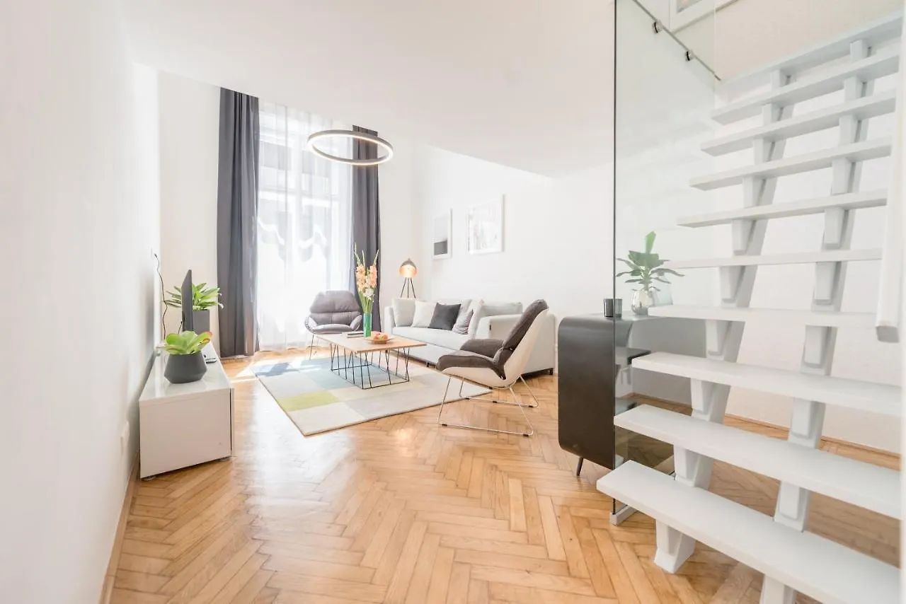 Venus Apartments - Opera I Budapest