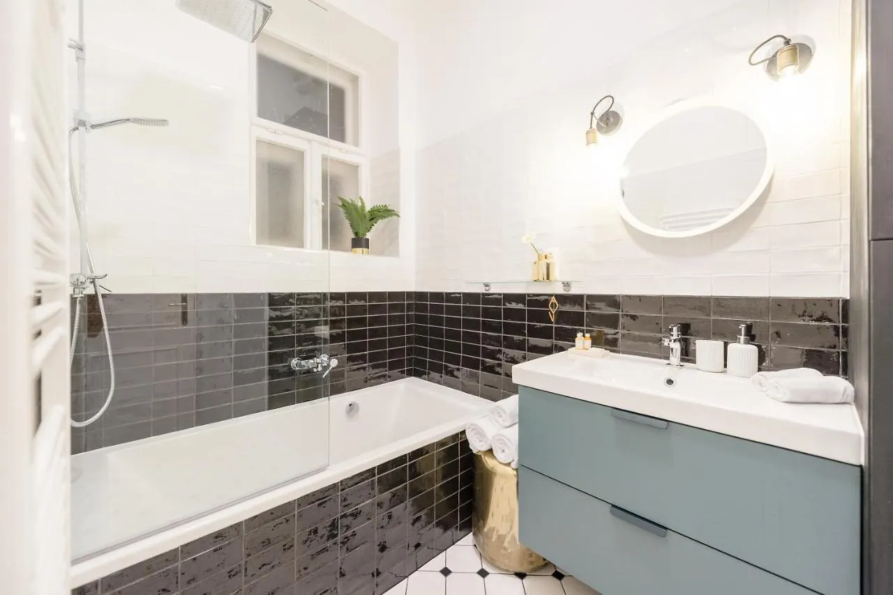 Venus Apartments - Opera I Budapest