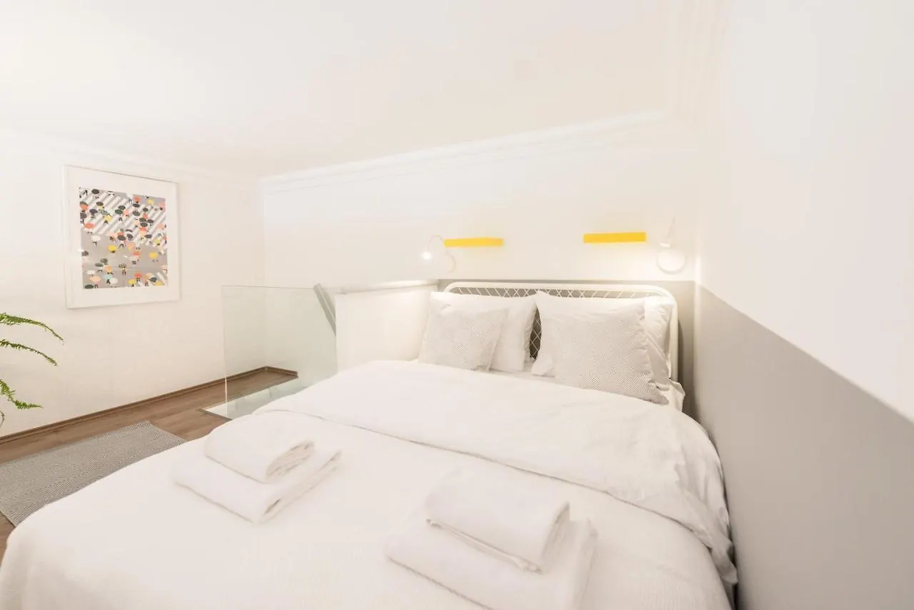 Venus Apartments - Opera I Budapest 0*,  Hungary